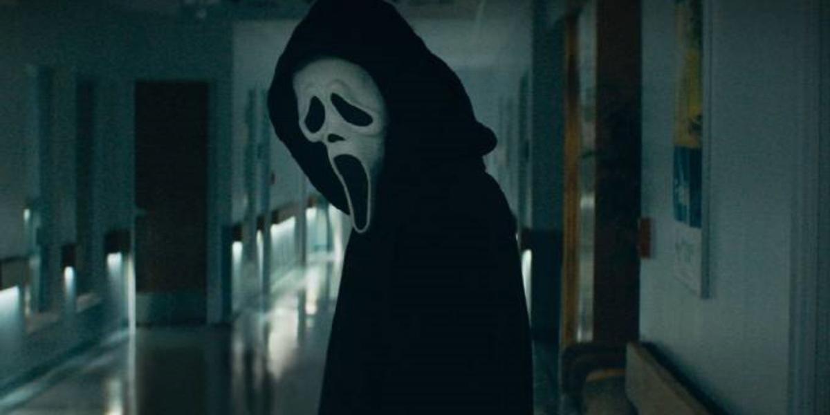 Pânico: Ghostface está de volta no trailer do quinto filme da franquia de terror
