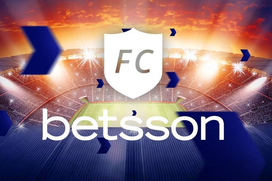 Betsson viraliza ao fazer parceria no Brasil com o “pior time de futebol do mundo”