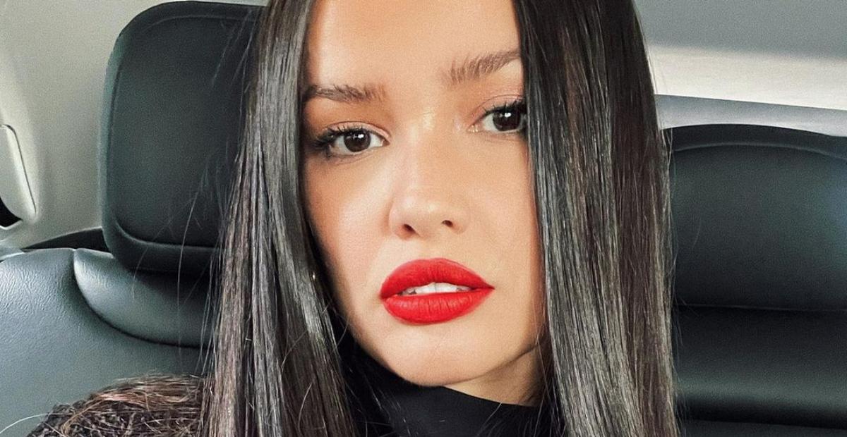 Juliette celebra 1 mês do lançamento do clipe de ‘Diferença Mara’: ”Me traz tanta felicidade”