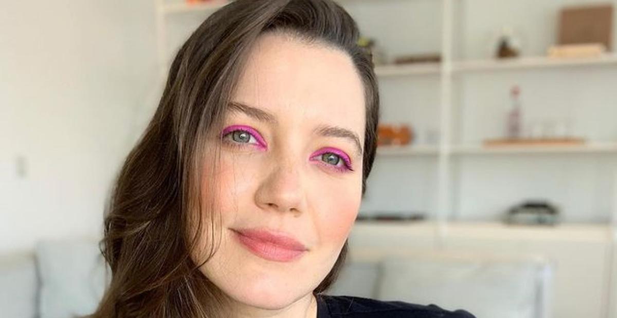 Nathalia Dill celebra encontro com Rafaela Mandelli: ”Aquece a alma”