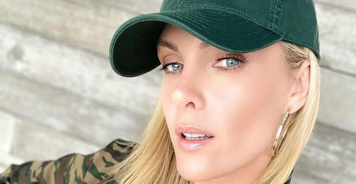Com o filho, Ana Hickmann faz cliques belíssimos e encanta demais: ”Lindos”