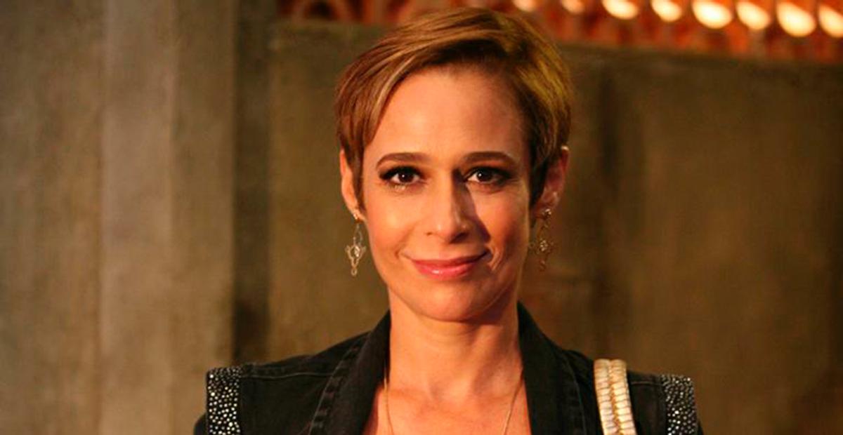 Andréa Beltrão voltará às novelas após 20 anos: ”Personagem incrível”