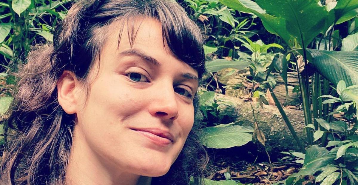 Bianca Bin chama atenção de fãs ao relembrar antigo visual: ”Muito linda!”