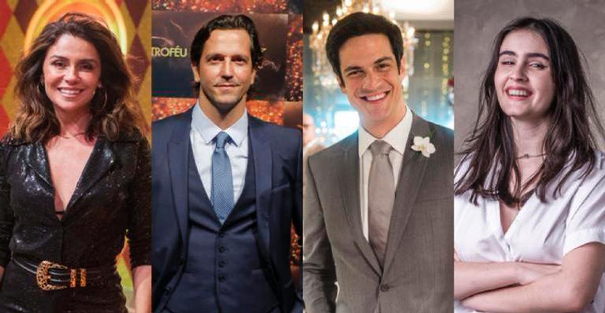 Conheça os personagens e saiba como será a próxima novela das sete