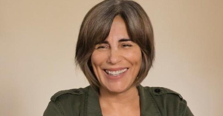 Gloria Pires celebra 24 anos da estreia da novela, Anjo Mau: ”Quantas memórias”