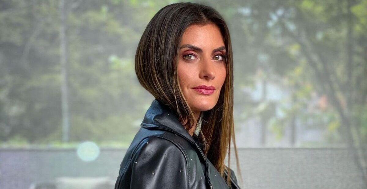 Isabella Fiorentino compartilha foto rara com o filho especial e encanta demais