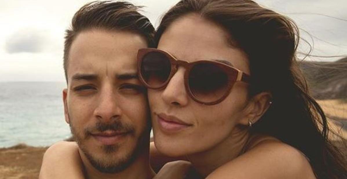 Junior Lima e Mônica Benini anunciam nascimento da filha: ”Seja muito bem-vinda”