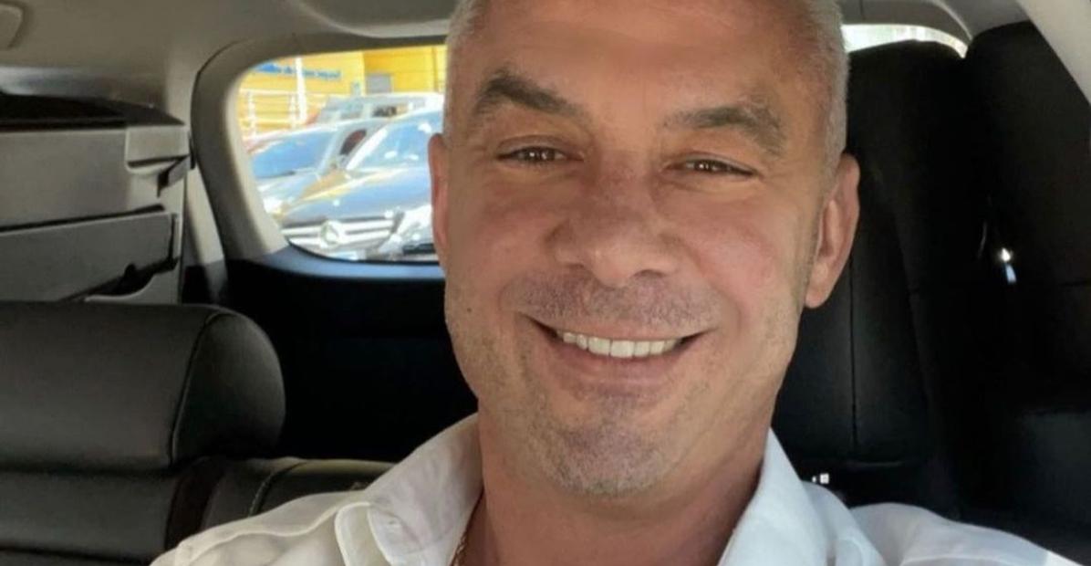 Marido de Ana Hickmann curte banho de cachoeira e agradece pela vida: ”Bem mais precioso”