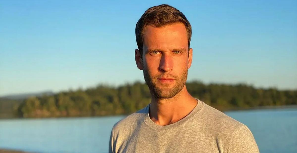 Pedro Andrade estreia ‘Entre Mundos’, seu primeiro projeto na CNN Brasil