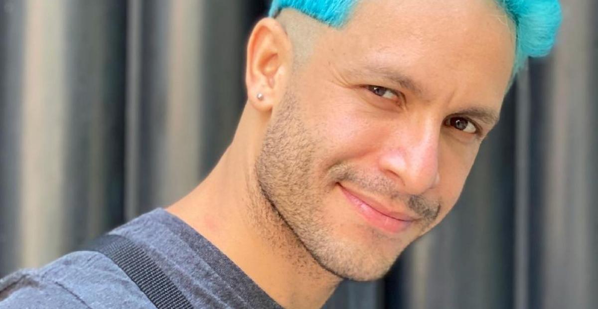 Rainer Cadete revela trecho de cena picante de ‘Verdades Secretas 2’ e choca a web