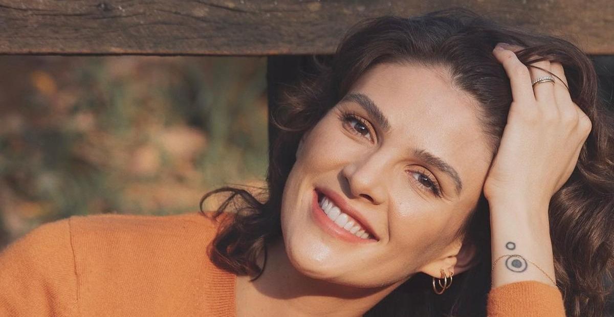 Mônica Benini mostra seu corpo pós-parto e dispara: ”Melhor versão até agora”