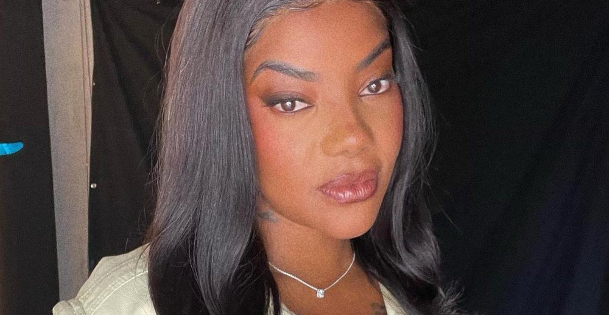 Nostálgica, Ludmilla relembra gravações do show ‘Hello Mundo’: ”Me emociono até hoje”