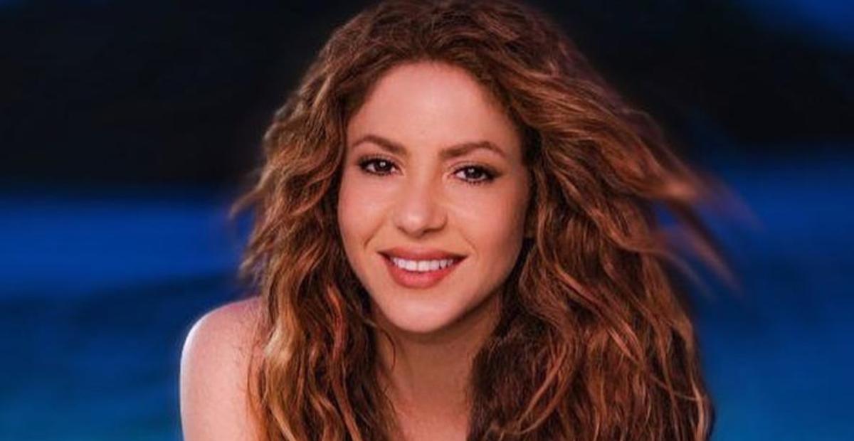 Elegância e sensualidade! Os 5 melhores looks de Shakira no tapete vermelho