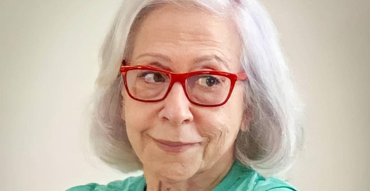 Ícone nacional! Famosos celebram os 92 anos de Fernanda Montenegro