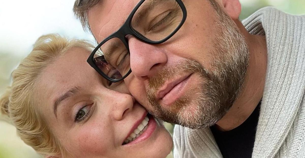 Nasceu! Luiza Possi dá à luz Matteo, seu segundo filho com Cris Gomes