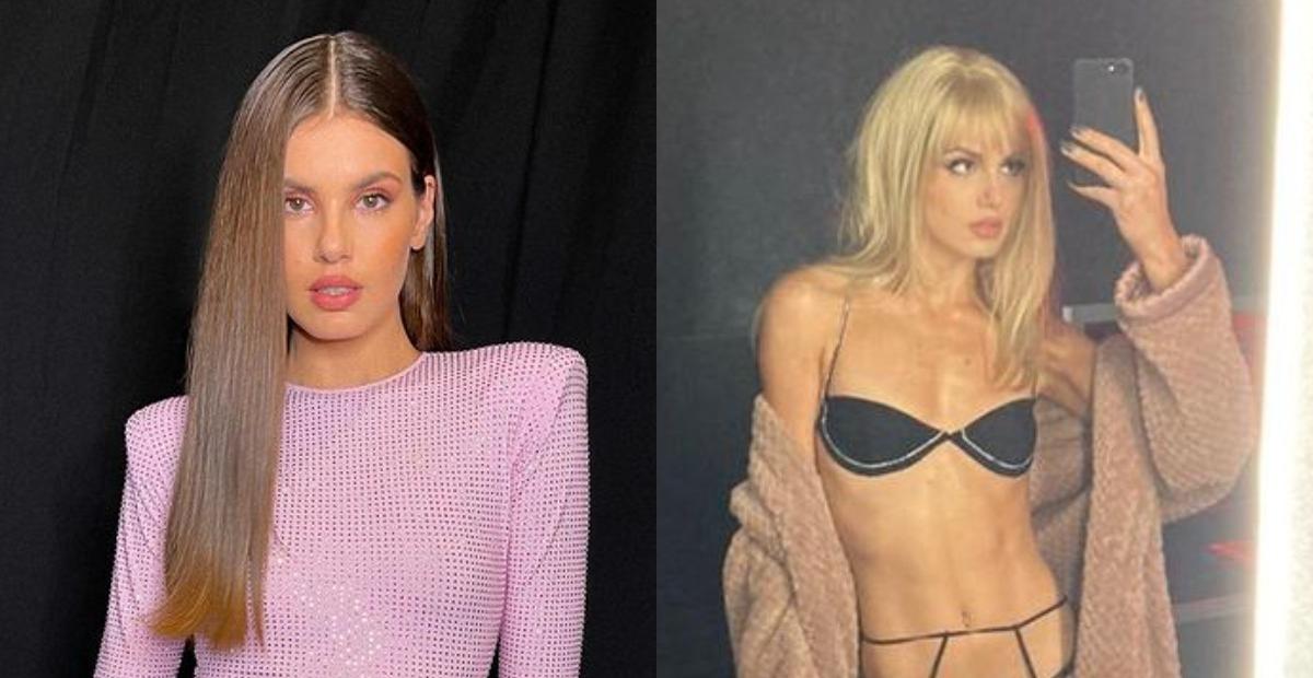 Camila Queiroz celebra estreia de ‘Verdades Secretas 2’ e fala sobre Angel: ”Mais misteriosa”