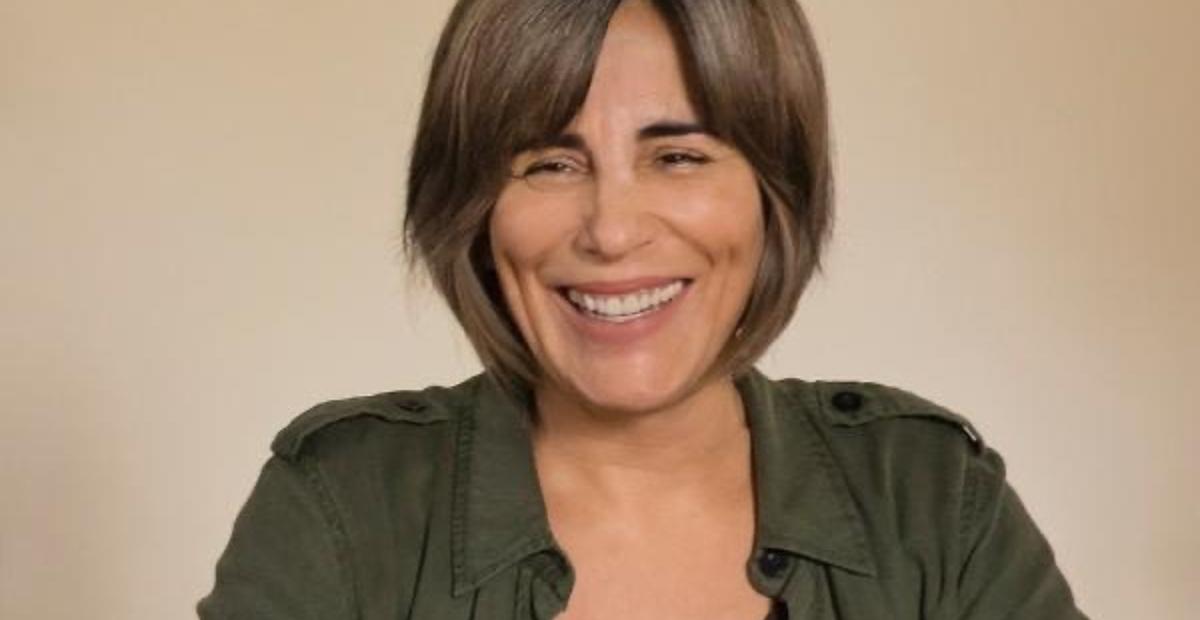Gloria Pires compartilha registros de bastidores do novo filme, ‘Desapega’