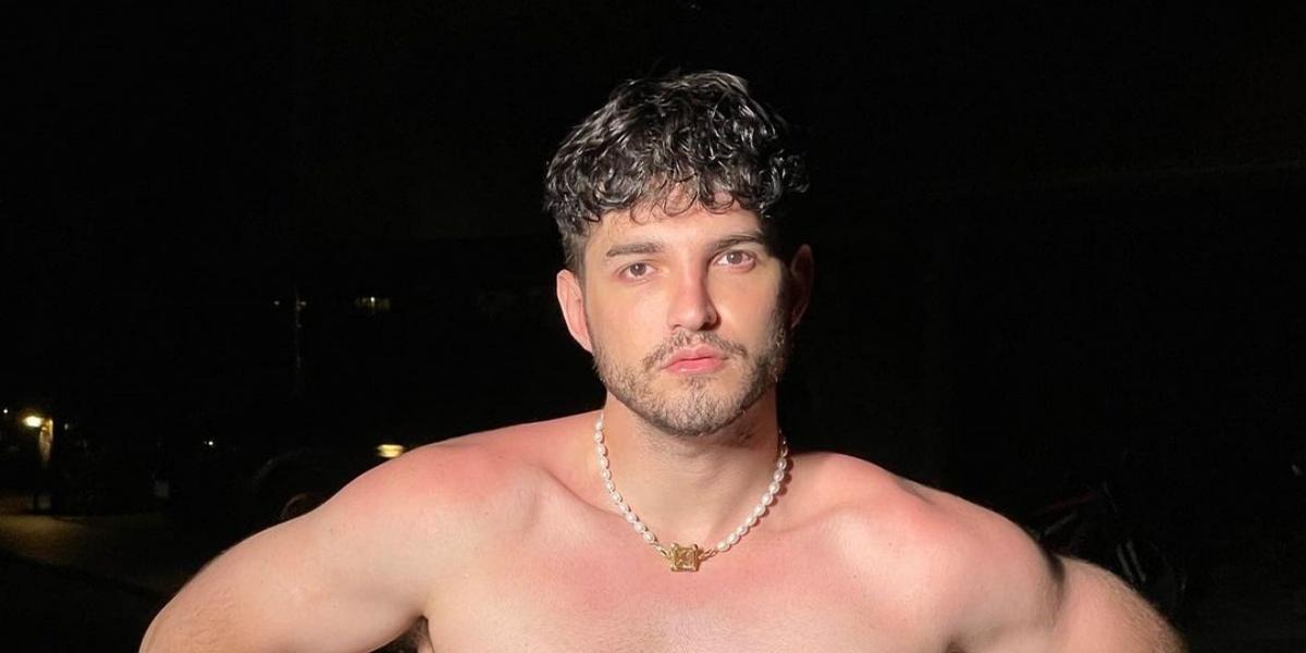 Pirata: Jão revela capa, data e tracklist completo do seu novo álbum