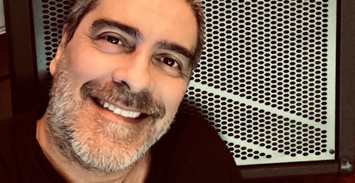Junno Andrade comemora 18 anos da filha e emociona a web com homenagem: ”Te amo o infinito”