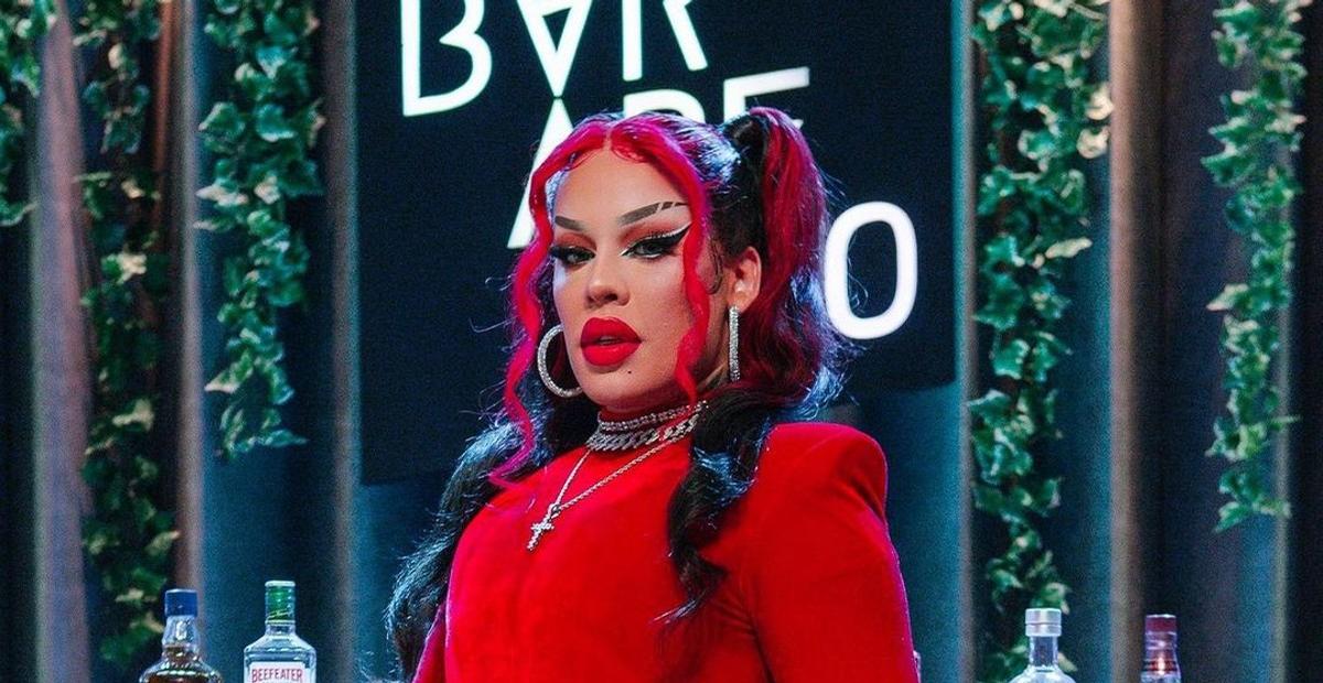 Gloria Groove fala sobre a ideia por trás de ‘A Queda’, seu novo hit: ”Causar um despertar”