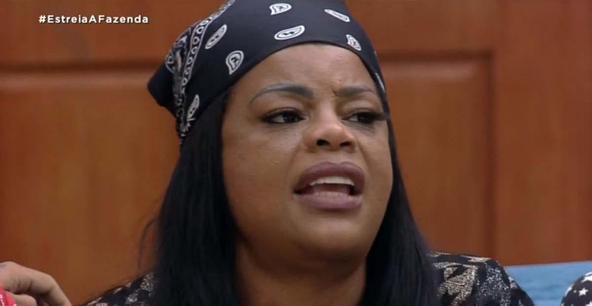 Tati Quebra Barraco compara BBB com A Fazenda: ”É outro patamar”