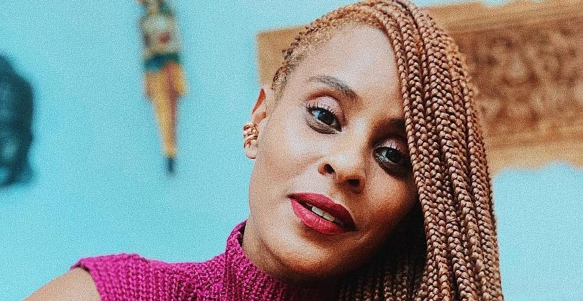 Aline Wirley posta belos cliques ao lado da mãe e da irmã: ”Eu amo vocês”