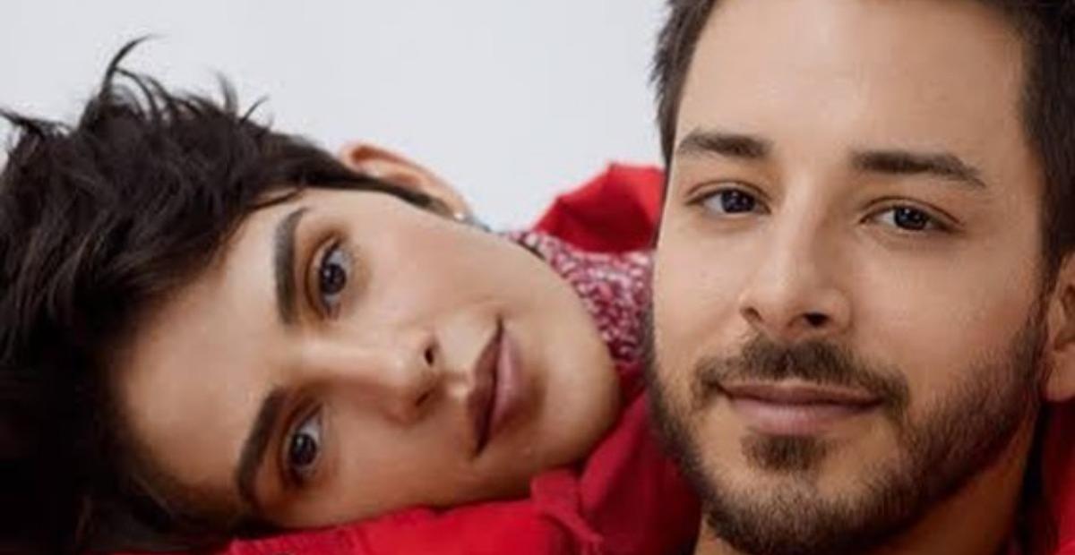 Após dar à luz, Mônica Benini faz linda declaração para o marido, Junior Lima: ”Admiração e amor”