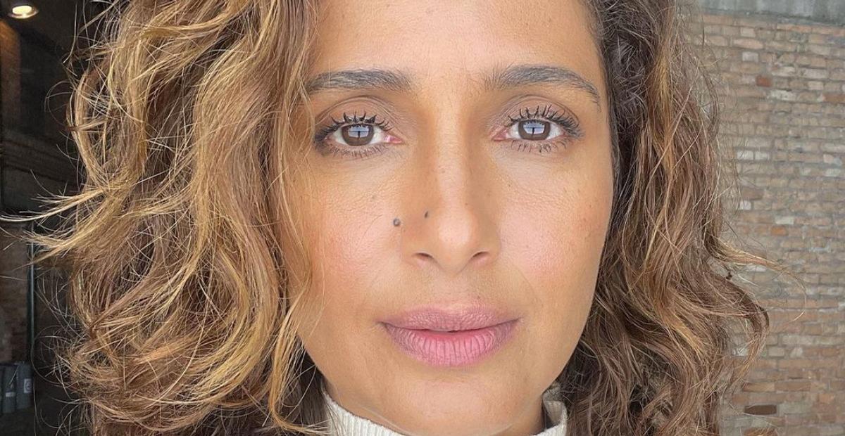Camila Pitanga compartilha registro antigo com famosas e encanta: ”Vitrine de beleza e talento”