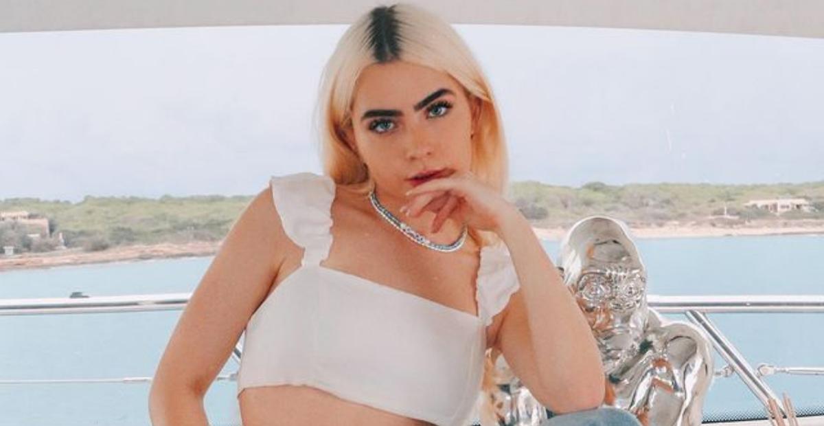 Jade Picon arranca elogios ao surgir belíssima em suas redes sociais: ”Perfeita demais!”