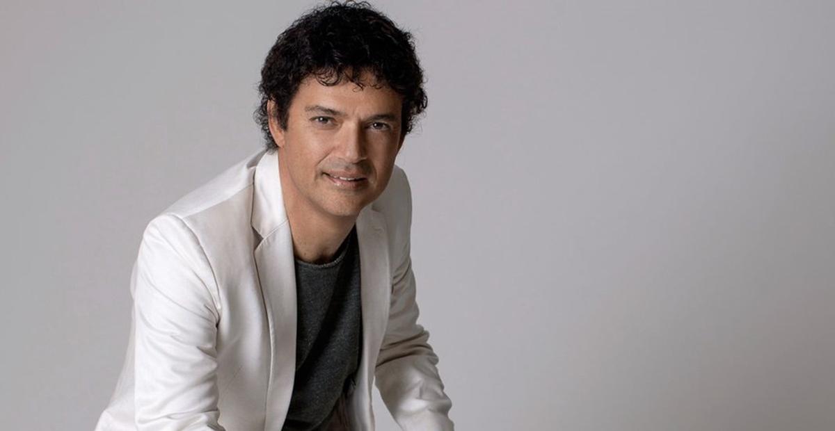 Jorge Vercillo mistura R&B e funk melody em sua nova canção ‘Endereço’: ”Homenagem à mulher negra”