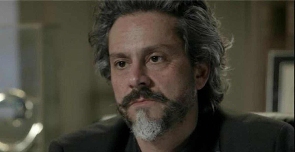 Comendador José Alfredo descobre cúmplice de Fabrício Melgaço em ‘Império’