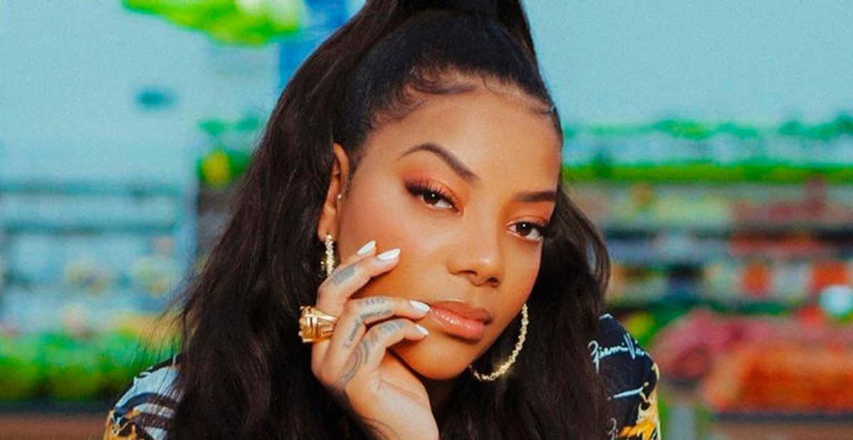 Ludmilla fala de boicote e cancela apresentação no ‘Prêmio Multishow’: ”Não sou bem-vinda”