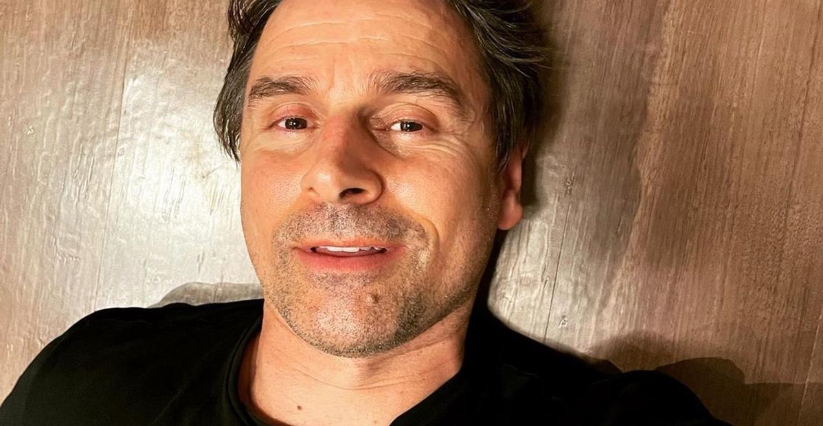 Com linda homenagem, Murilo Rosa celebra aniversário da mãe: ”É uma guerreira linda”