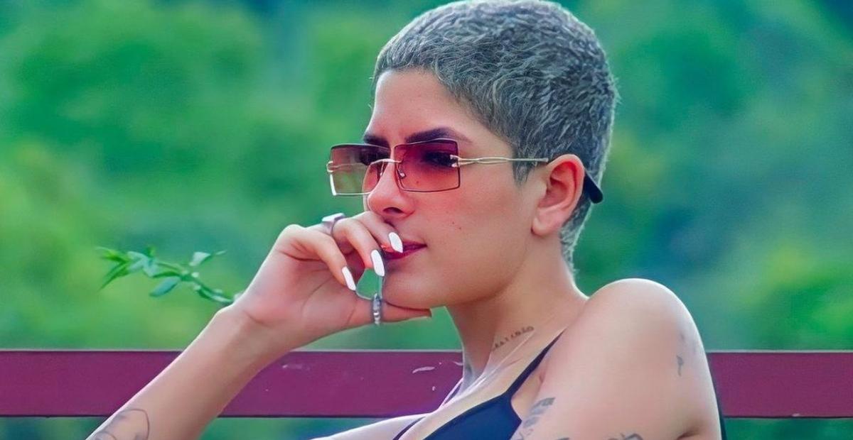 A Fazenda: Lary Bottino revela preocupação sobre proximidade com Bil Araújo