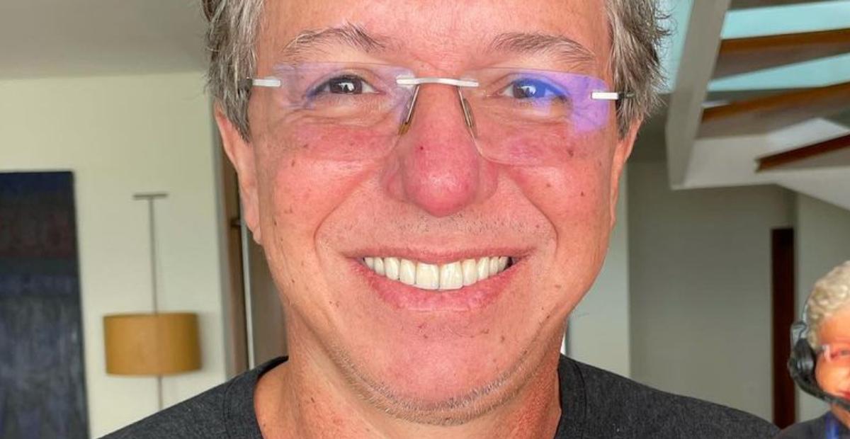 Boninho abre o jogo sobre possíveis nomes do camarote do BBB22 e agita a web