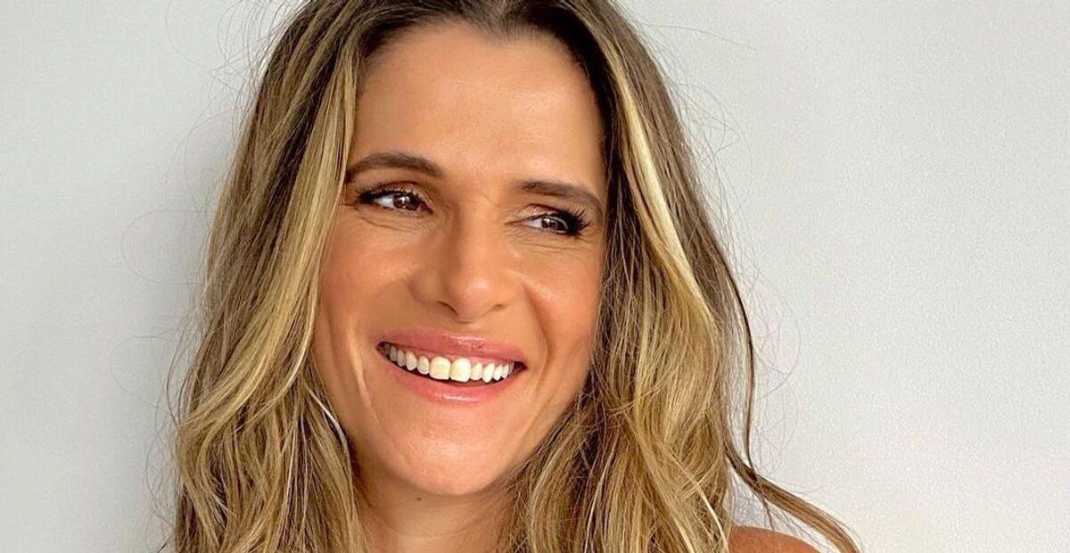 Ingrid Guimarães resgata personagem de sucesso e aparecerá em ‘Nos Tempos do Imperador’