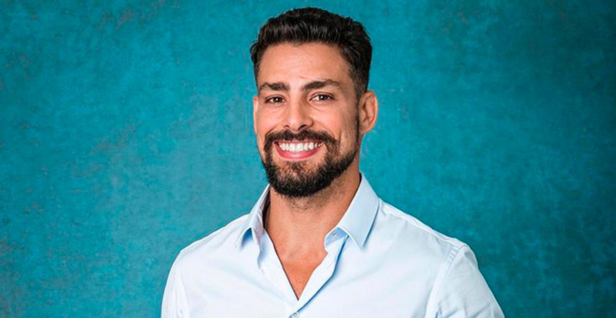 Irmão mais novo de Cauã Reymond será dublê do ator em nova novela das 21 horas
