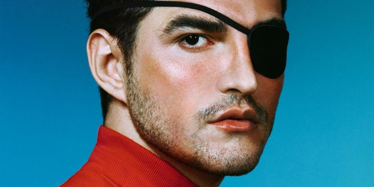 Pirata: Jão explora seus sentimentos e seu passado em seu novo álbum