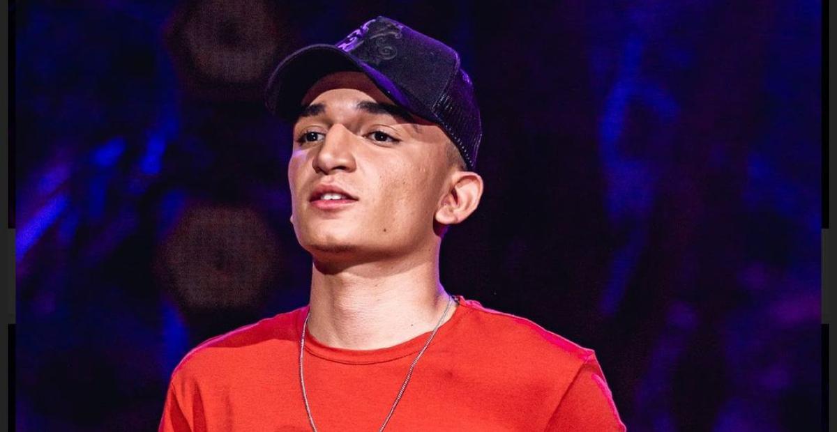 João Gomes agradece indicações ao Prêmio Multishow: ”Me sinto honrado”