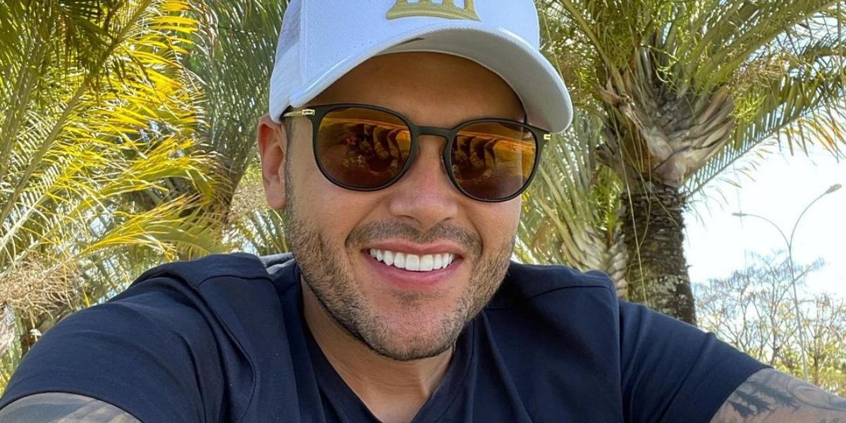 Influenciador automotivo Jonatas Dias compra carro no valor de R$ 5 milhões: ”Sonho de vida”