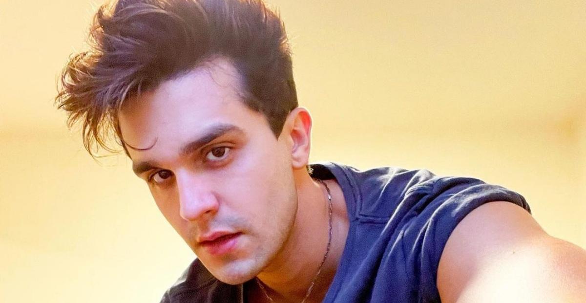 Luan Santana apoia voto popular em premiações de música