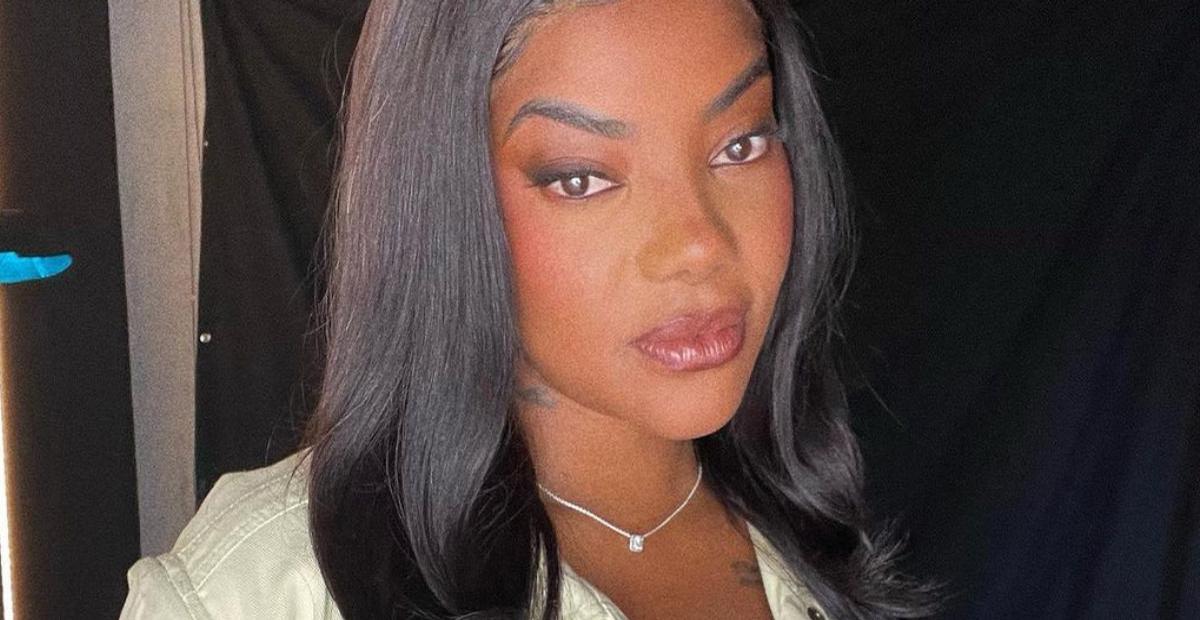 Ludmilla conversa com a Multishow após cantora afirmar ter sofrido boicote