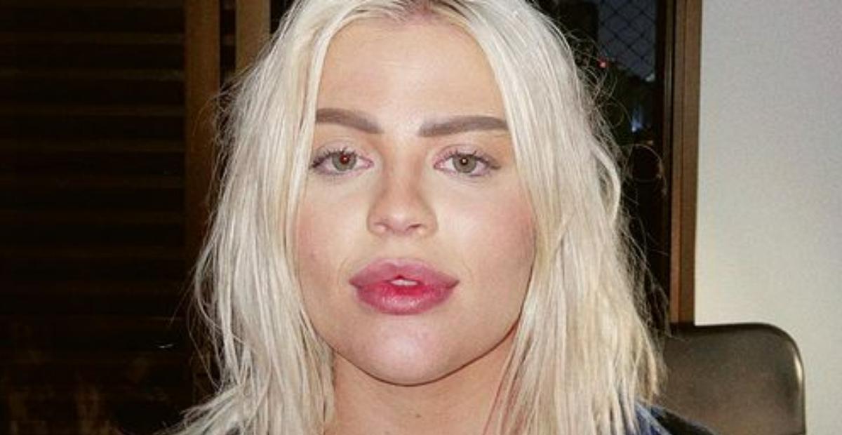 Luisa Sonza arranca elogios ao surgir com look preto sensual: ”Perfeita!”