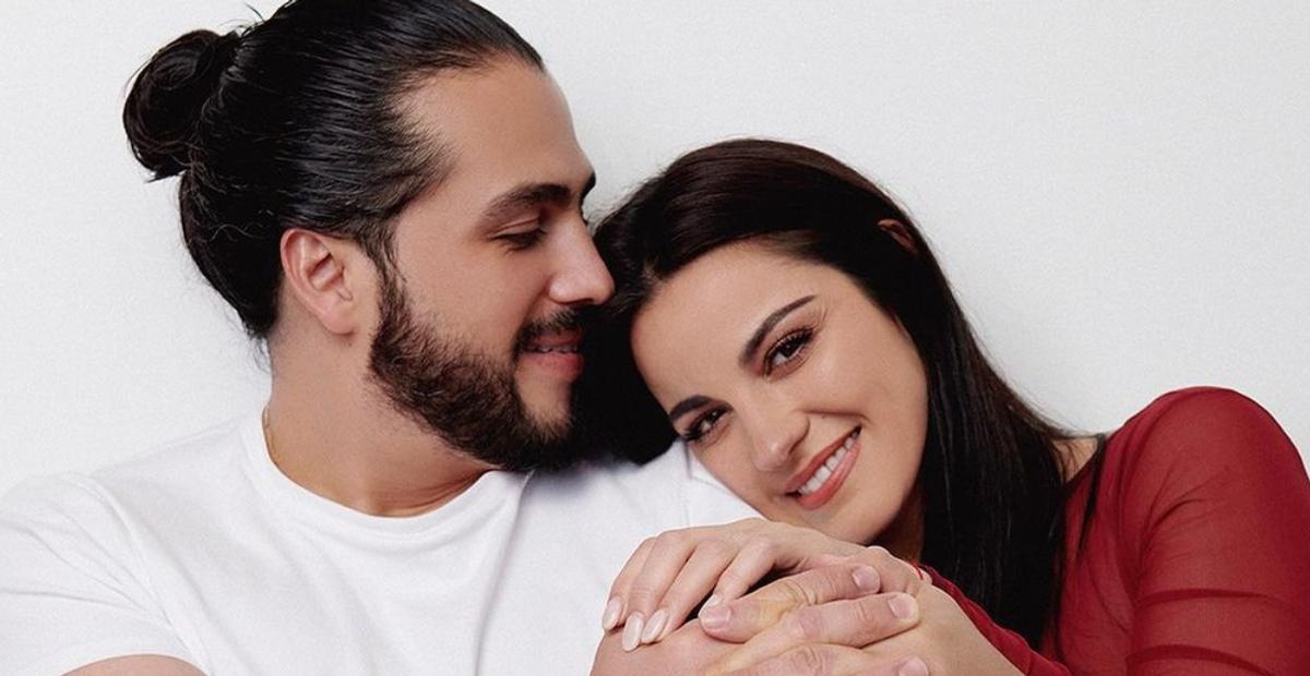 Em meio à polêmica, Maite Perroni assume romance com Andrés Tovar: ”Somos muito felizes juntos!”