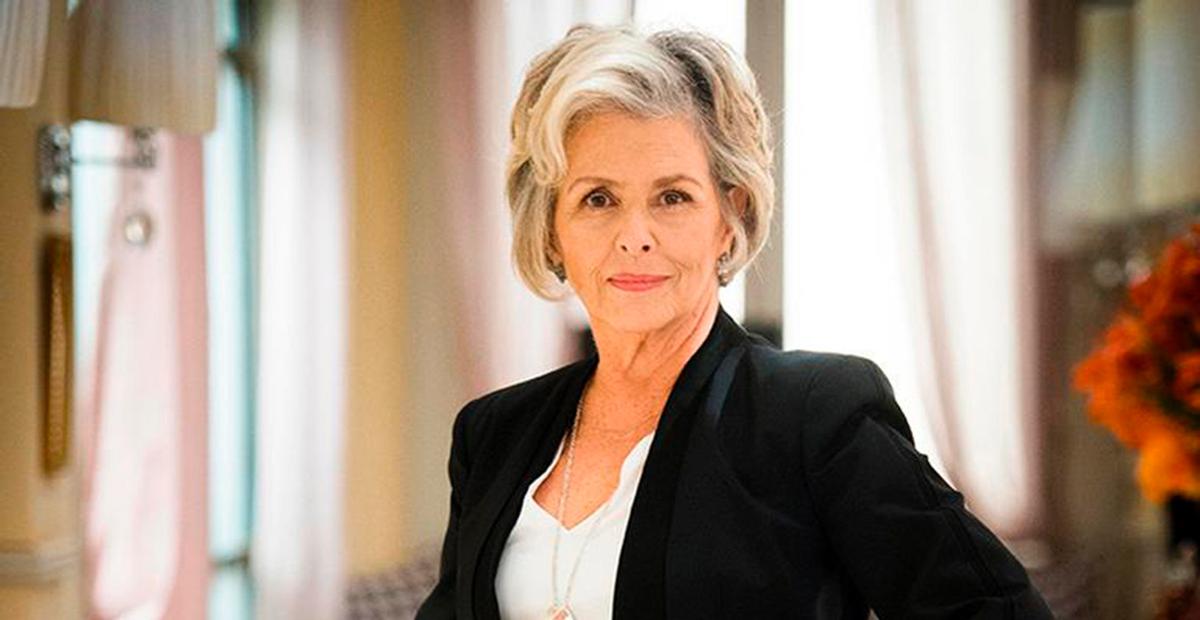 Sabine faz grande revelação e levanta suspeitas em ‘Pega Pega’