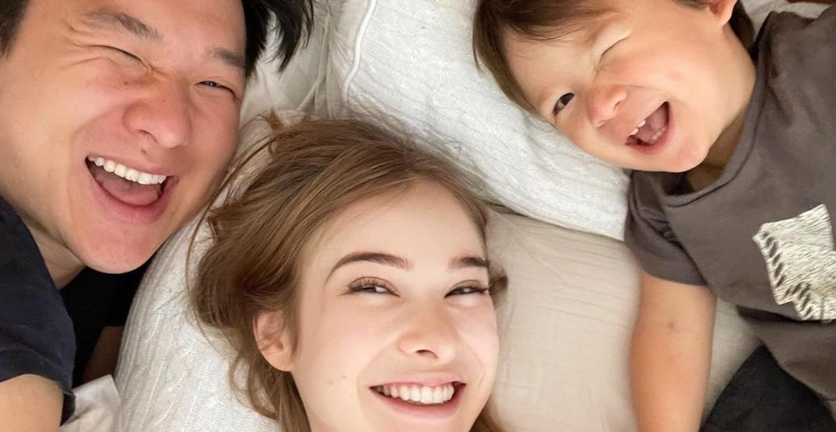 Sammy perdoa Pyong Lee após suposta traição: ”Me permiti conhecer essa nova pessoa”