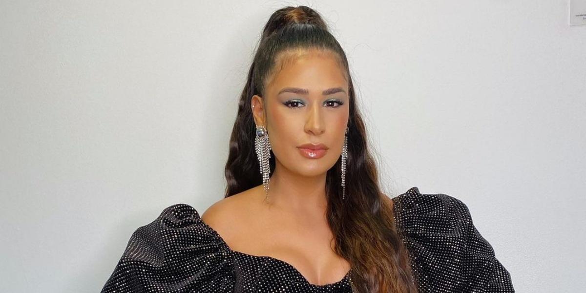 Simone celebra final do ‘The Masked Singer BR’ e fala sobre sua participação: ”Grande desafio”