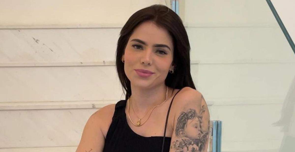 Thaís Vasconcellos