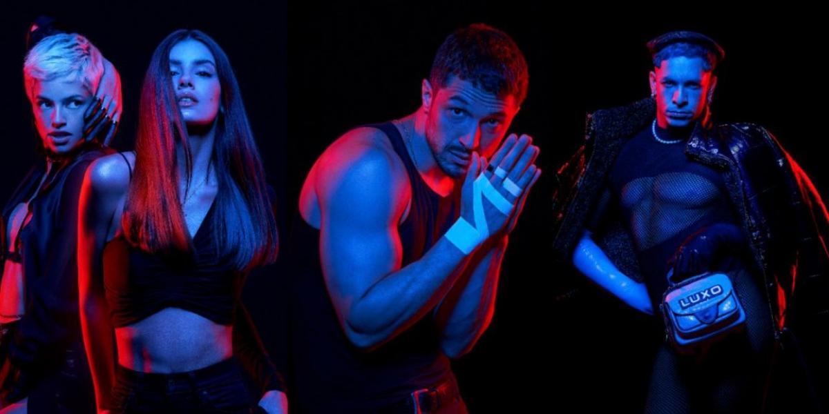 Trailer secreto de ‘Verdades Secretas II’ tem cenas quentes explícitas e novos mistérios