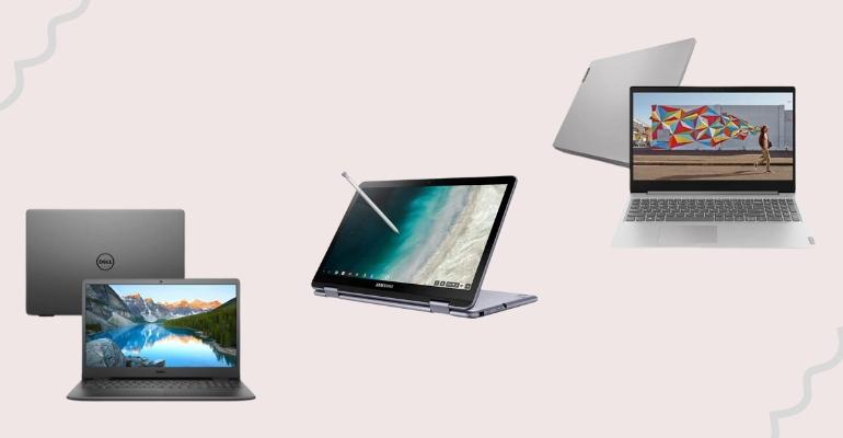 Notebooks: 6 modelos para acompanhar a sua rotina